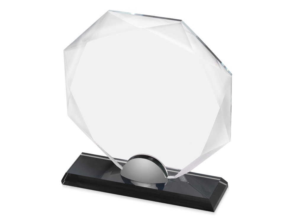 картинка Награда Diamond, серый от интернет-магазина сувениров и бизнес-подарков Gifts-Moskva.RU г. Москва