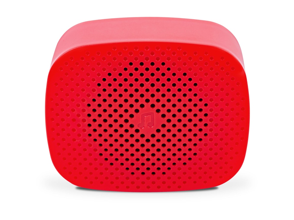 картинка Портативная акустика Rombica MySound Melody Red от интернет-магазина сувениров и бизнес-подарков Gifts-Moskva.RU г. Москва