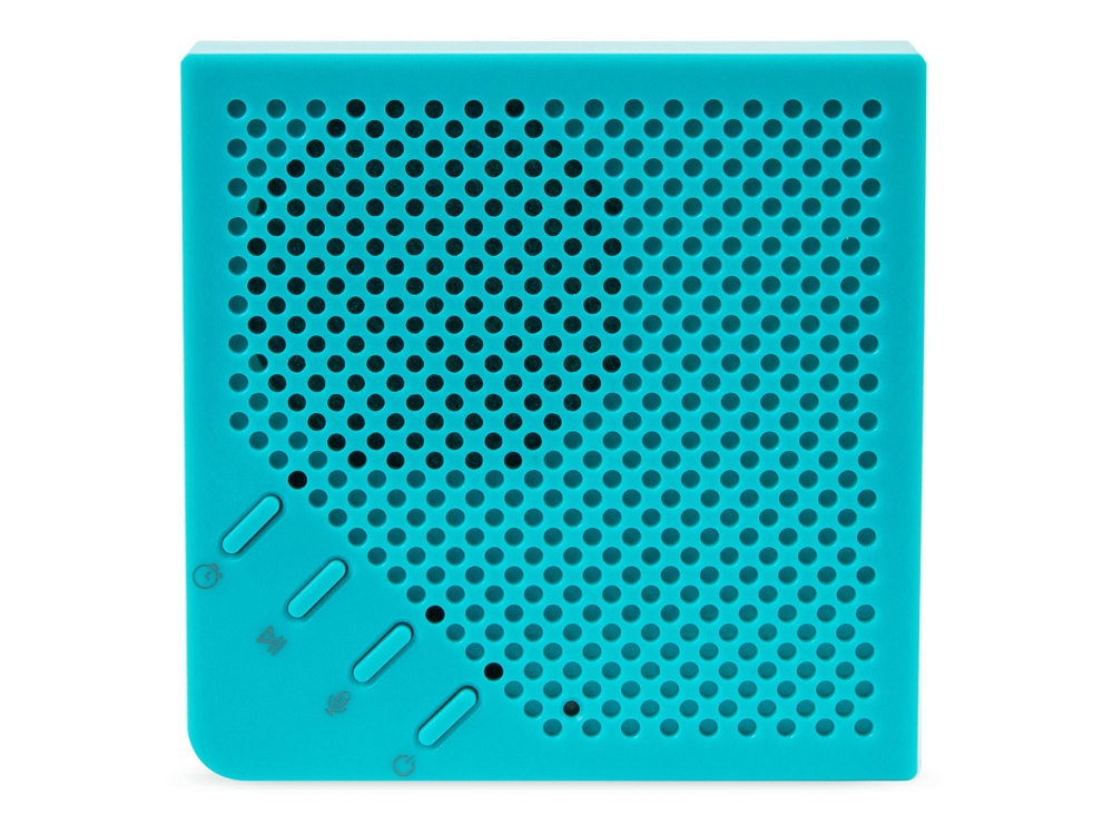 картинка Портативная акустика Rombica mysound Note Blue от интернет-магазина сувениров и бизнес-подарков Gifts-Moskva.RU г. Москва