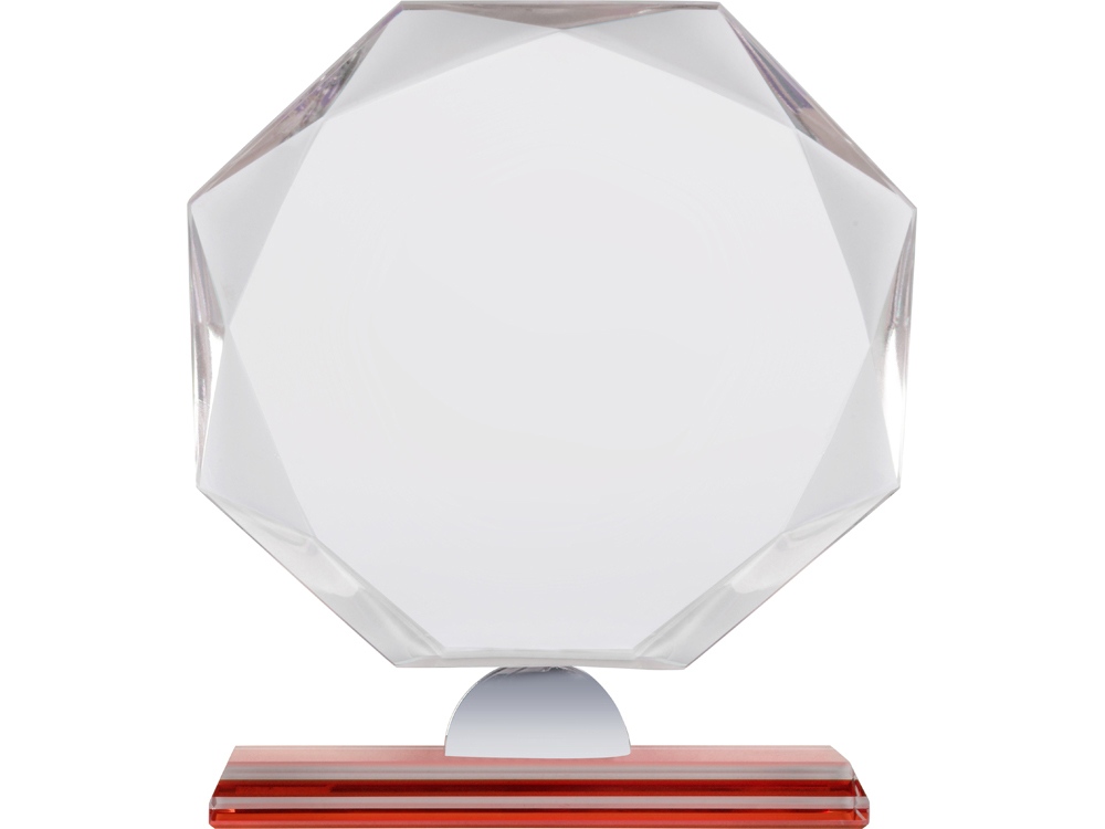 картинка Награда Diamond, красный от интернет-магазина сувениров и бизнес-подарков Gifts-Moskva.RU г. Москва