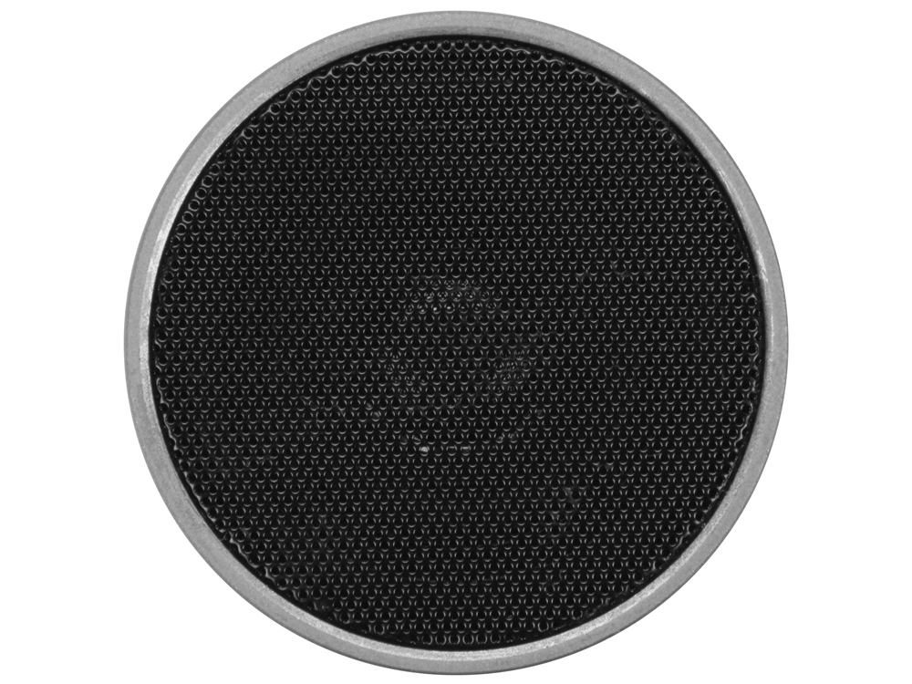 картинка Беспроводная колонка Ring с функцией Bluetooth®, серый от интернет-магазина сувениров и бизнес-подарков Gifts-Moskva.RU г. Москва