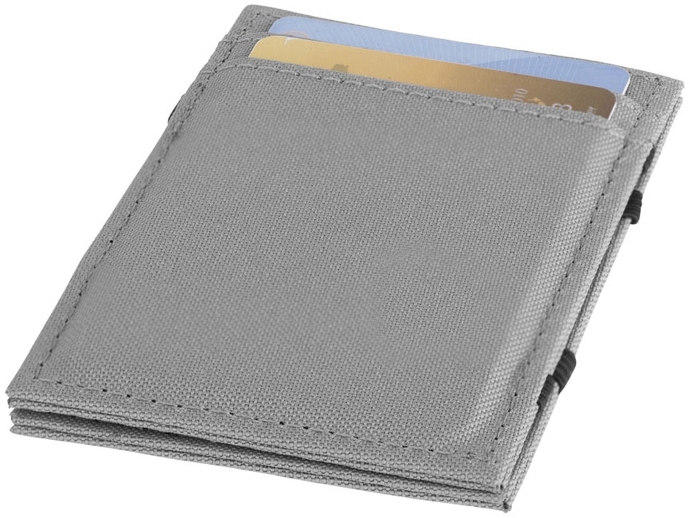 картинка Бумажник Adventurer RFID Flip Over от интернет-магазина сувениров и бизнес-подарков Gifts-Moskva.RU г. Москва