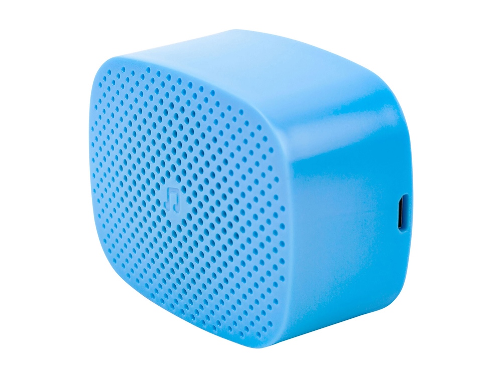 картинка Портативная акустика Rombica MySound Melody Blue от интернет-магазина сувениров и бизнес-подарков Gifts-Moskva.RU г. Москва