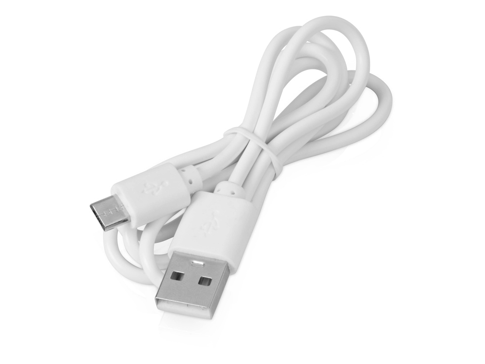 картинка USB Увлажнитель воздуха с подсветкой Steam, белый от интернет-магазина сувениров и бизнес-подарков Gifts-Moskva.RU г. Москва
