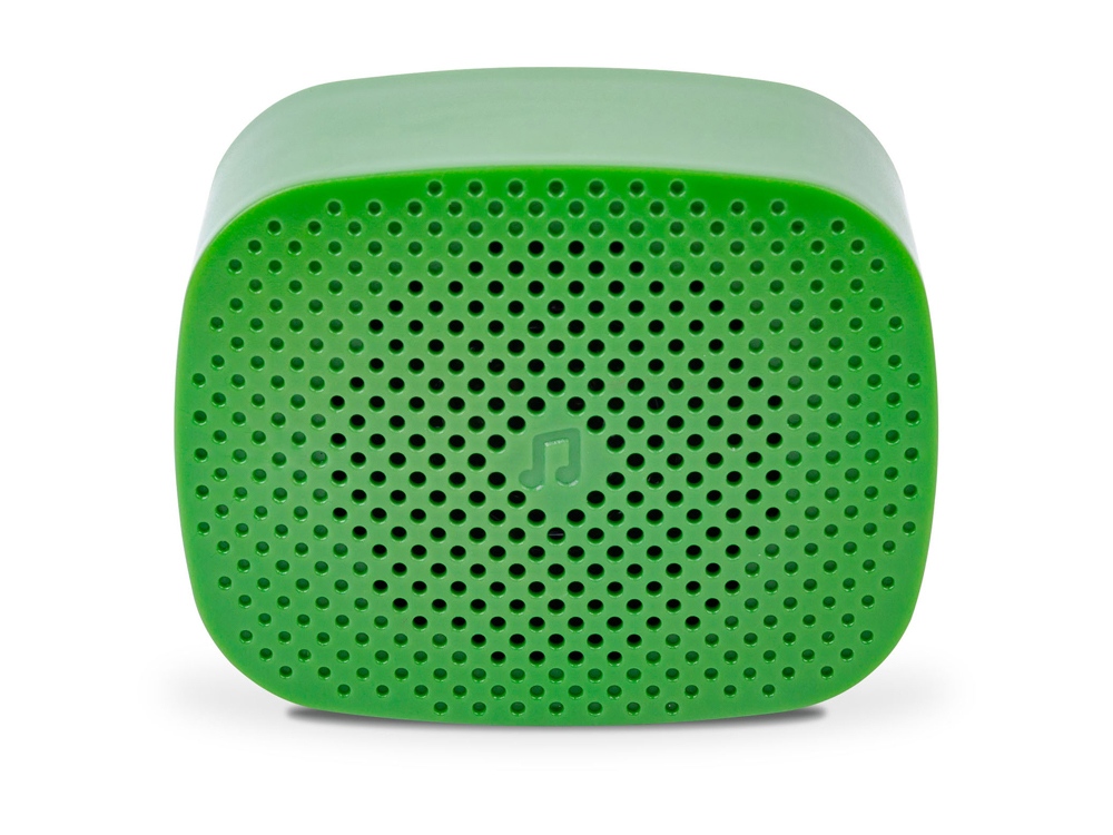 картинка Портативная акустика Rombica MySound Melody Green от интернет-магазина сувениров и бизнес-подарков Gifts-Moskva.RU г. Москва