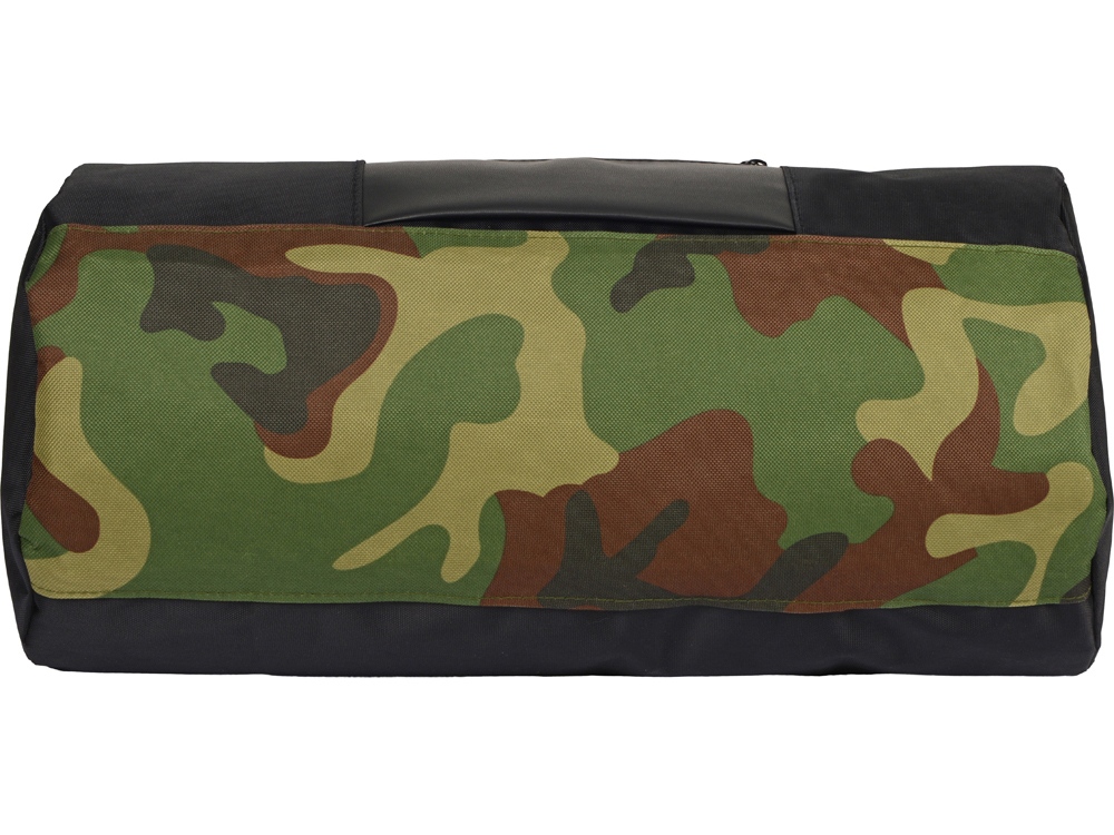 картинка Универсальная сумка Combat, черный от интернет-магазина сувениров и бизнес-подарков Gifts-Moskva.RU г. Москва