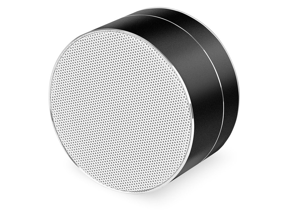 картинка Портативная акустика Rombica Mysound BT-03 1C, черный от интернет-магазина сувениров и бизнес-подарков Gifts-Moskva.RU г. Москва
