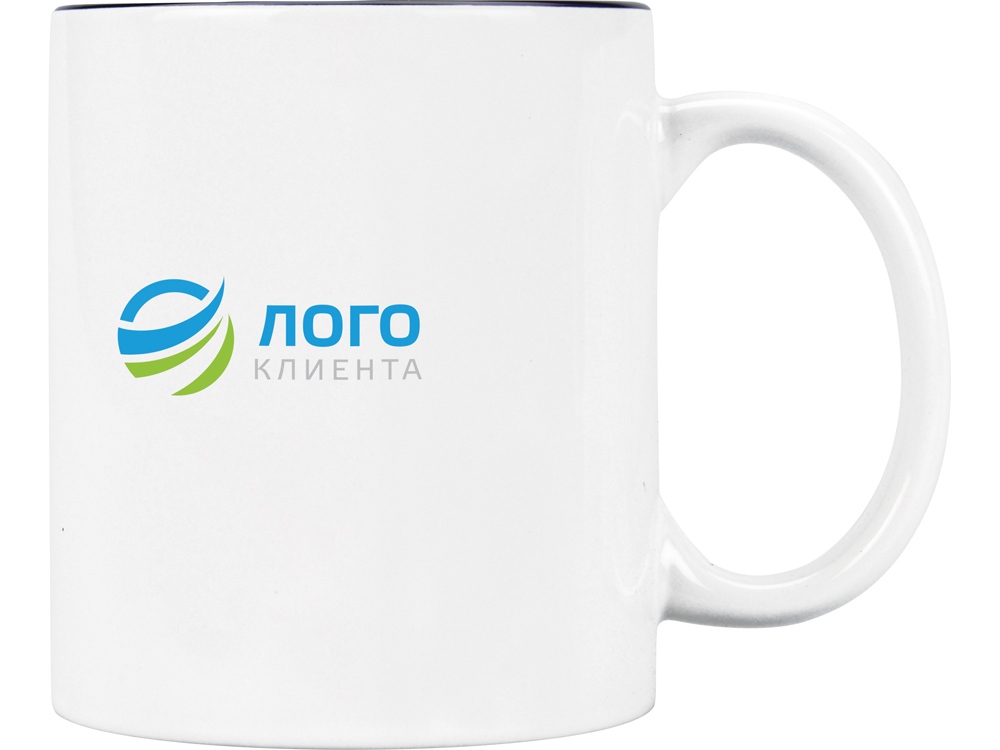 картинка Подарочный набор Tea Duo Superior с двумя видами чая, синий от интернет-магазина сувениров и бизнес-подарков Gifts-Moskva.RU г. Москва