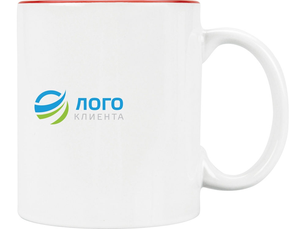 картинка Подарочный набор Tea Duo Superior с двумя видами чая, красный от интернет-магазина сувениров и бизнес-подарков Gifts-Moskva.RU г. Москва