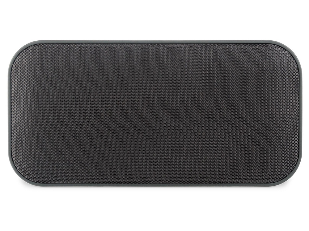 картинка Портативная акустика Rombica mysound BT-08, черный от интернет-магазина сувениров и бизнес-подарков Gifts-Moskva.RU г. Москва
