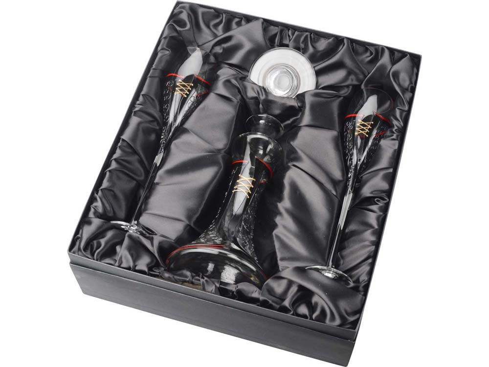 картинка Набор От кутюр от интернет-магазина сувениров и бизнес-подарков Gifts-Moskva.RU г. Москва