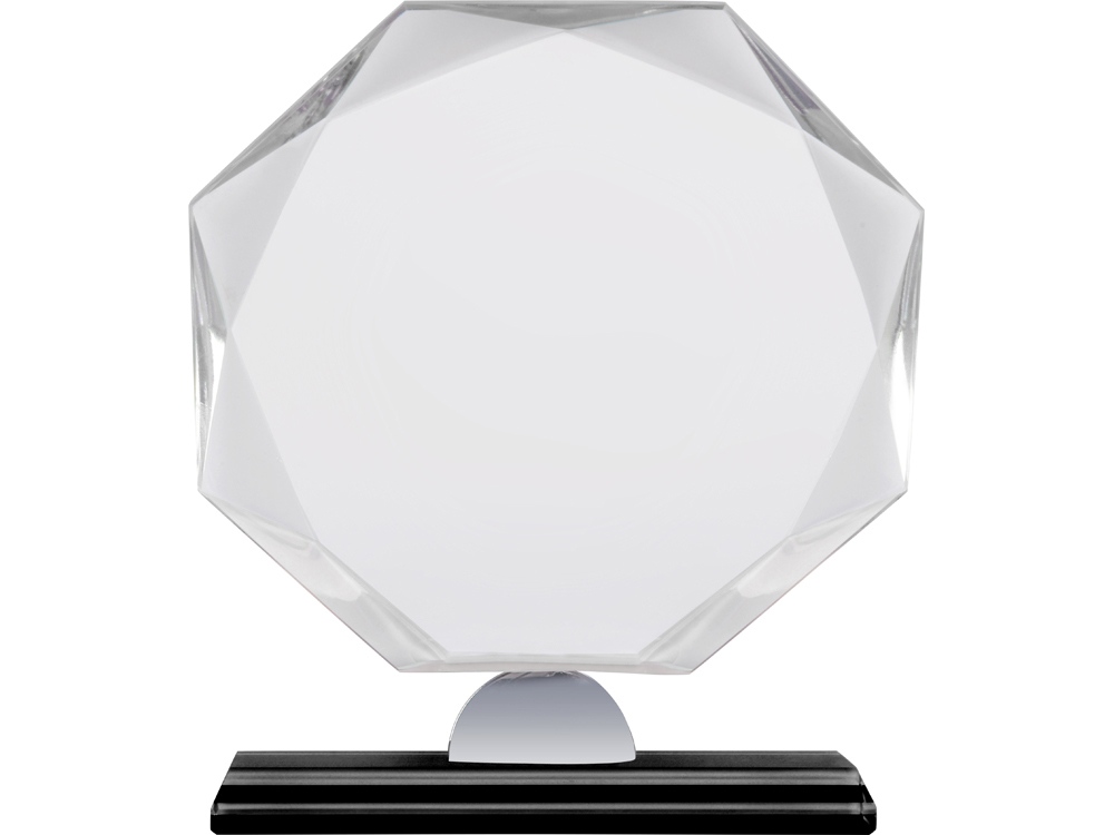 картинка Награда Diamond, серый от интернет-магазина сувениров и бизнес-подарков Gifts-Moskva.RU г. Москва