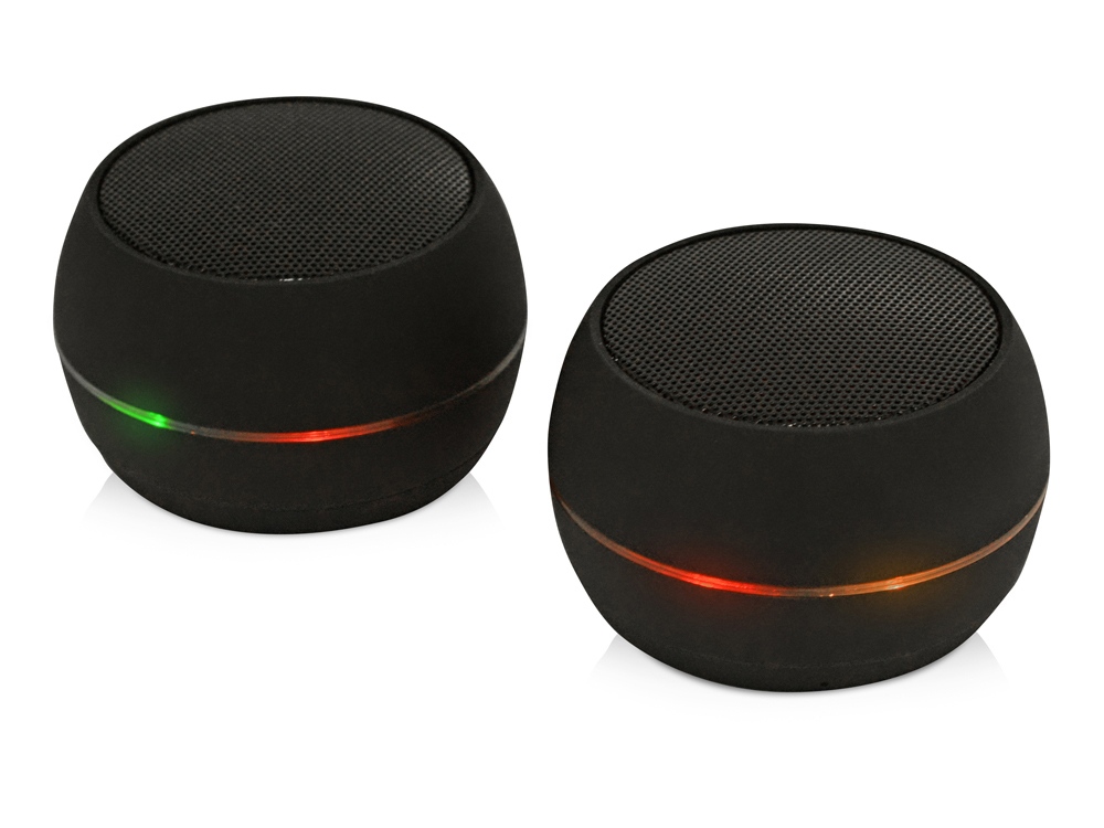 картинка Портативные стереоколонки Tunes Evolt от интернет-магазина сувениров и бизнес-подарков Gifts-Moskva.RU г. Москва