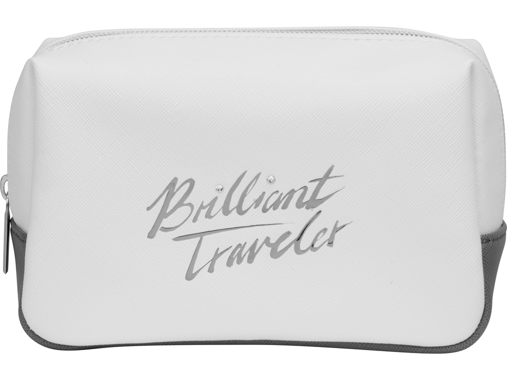 картинка Косметичка Brilliant Traveller. Swarovski от интернет-магазина сувениров и бизнес-подарков Gifts-Moskva.RU г. Москва