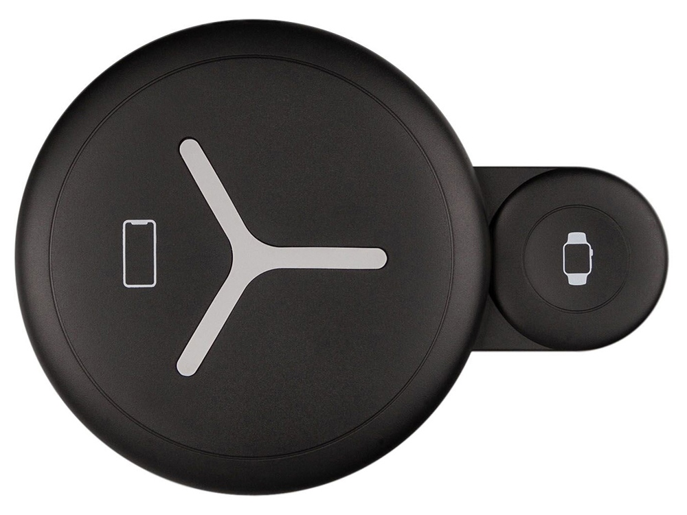 картинка Rombica NEO QWatch, черный от интернет-магазина сувениров и бизнес-подарков Gifts-Moskva.RU г. Москва