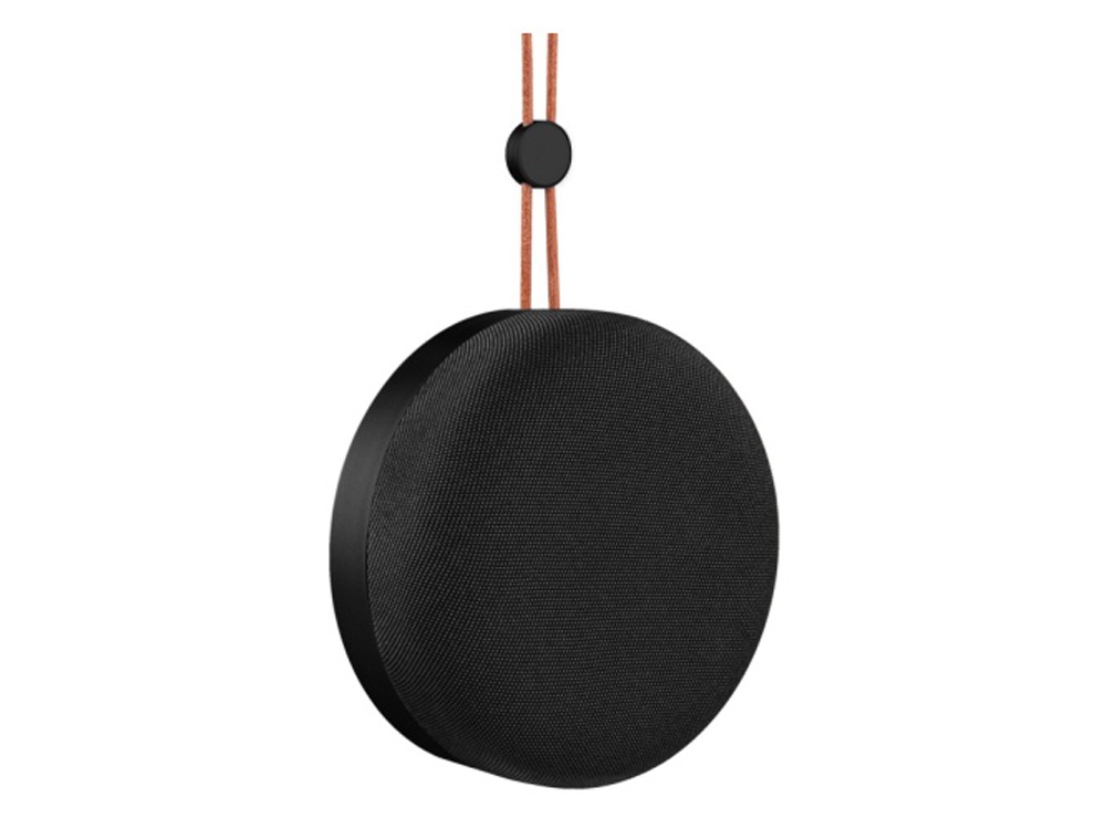 картинка Портативная акустика Rombica mysound Capella Black, черный от интернет-магазина сувениров и бизнес-подарков Gifts-Moskva.RU г. Москва