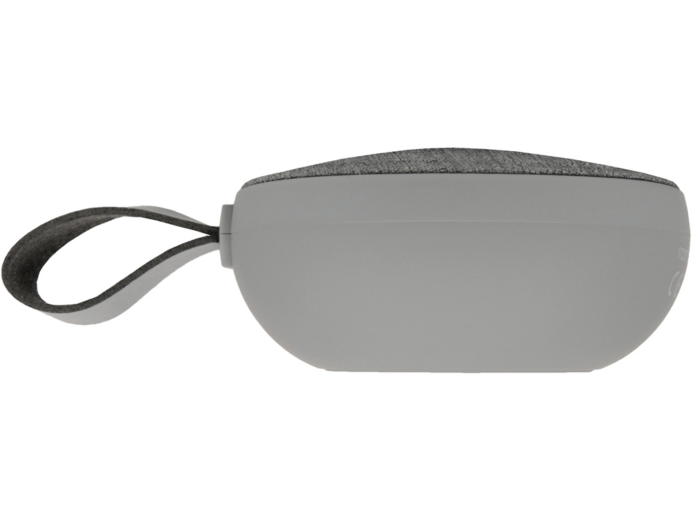 картинка Портативная акустика Rombica mysound BT-35 Gray, серый от интернет-магазина сувениров и бизнес-подарков Gifts-Moskva.RU г. Москва