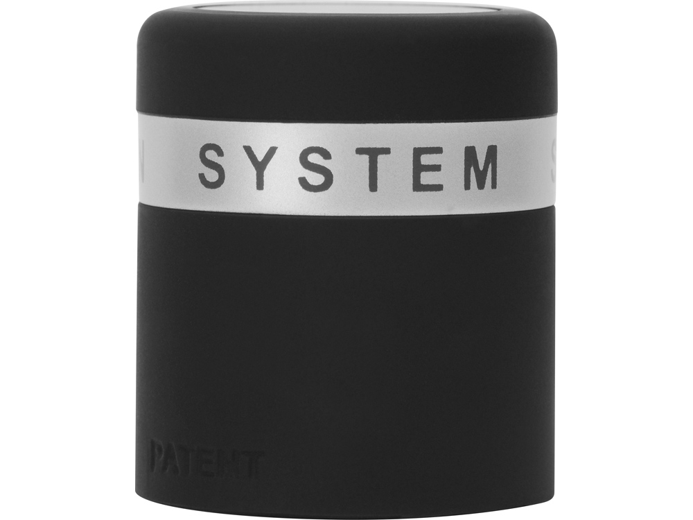 картинка ANTIOX STOPPER TECH BLACK/AntiOX пробка для вина от интернет-магазина сувениров и бизнес-подарков Gifts-Moskva.RU г. Москва