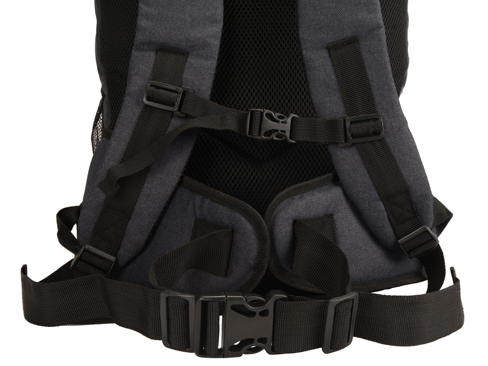 картинка Рюкзак туристический Outdoor, темно-синий от интернет-магазина сувениров и бизнес-подарков Gifts-Moskva.RU г. Москва
