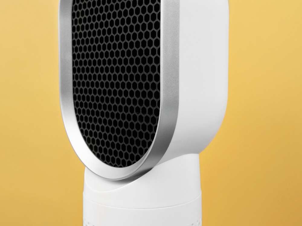 картинка Воздухоочиститель Rombica FLOW Ultima White от интернет-магазина сувениров и бизнес-подарков Gifts-Moskva.RU г. Москва