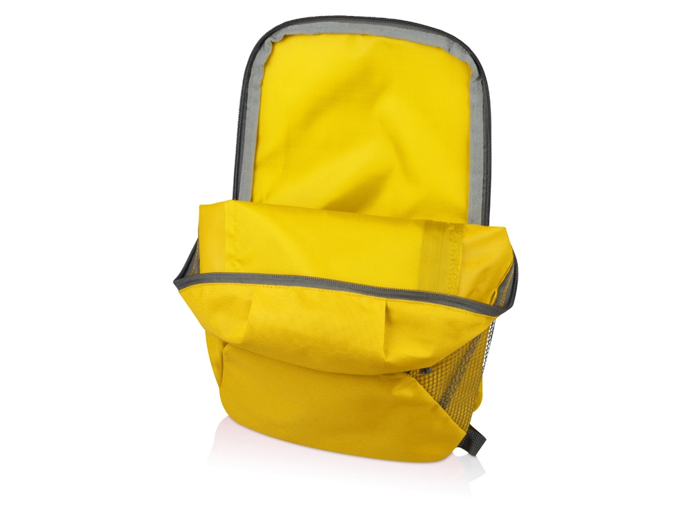 картинка Рюкзак Fab, желтый от интернет-магазина сувениров и бизнес-подарков Gifts-Moskva.RU г. Москва