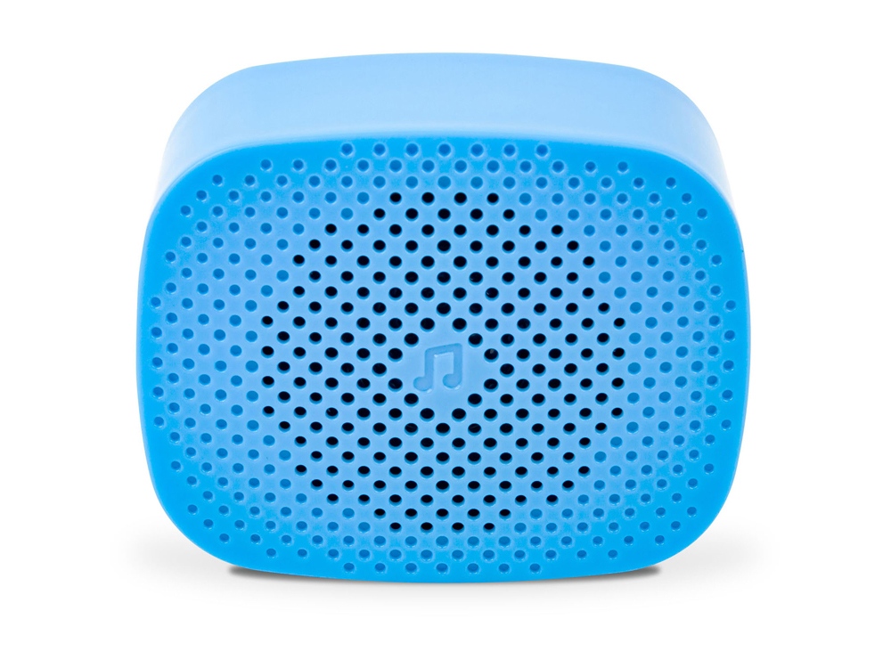 картинка Портативная акустика Rombica MySound Melody Blue от интернет-магазина сувениров и бизнес-подарков Gifts-Moskva.RU г. Москва
