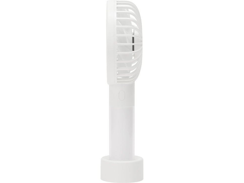 картинка Портативный вентилятор Rombica FLOW Handy Fan I White от интернет-магазина сувениров и бизнес-подарков Gifts-Moskva.RU г. Москва