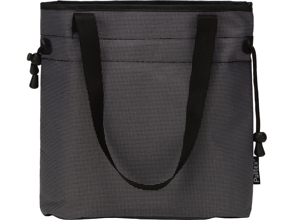 картинка PWC COOLER BAG TO GO 2 BOTTLE/Охладитель для вина, для 2 бутылок. С ручками от интернет-магазина сувениров и бизнес-подарков Gifts-Moskva.RU г. Москва