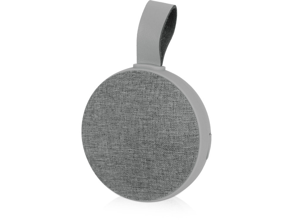 картинка Портативная акустика Rombica mysound BT-35 Gray, серый от интернет-магазина сувениров и бизнес-подарков Gifts-Moskva.RU г. Москва