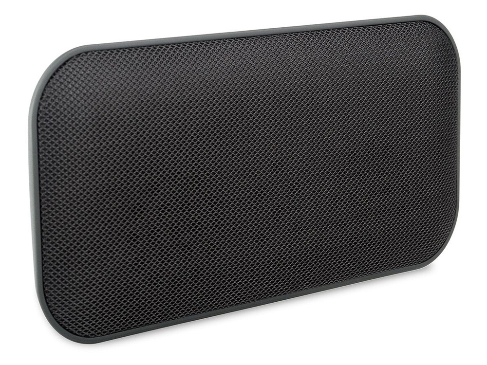 картинка Портативная акустика Rombica mysound BT-08, черный от интернет-магазина сувениров и бизнес-подарков Gifts-Moskva.RU г. Москва