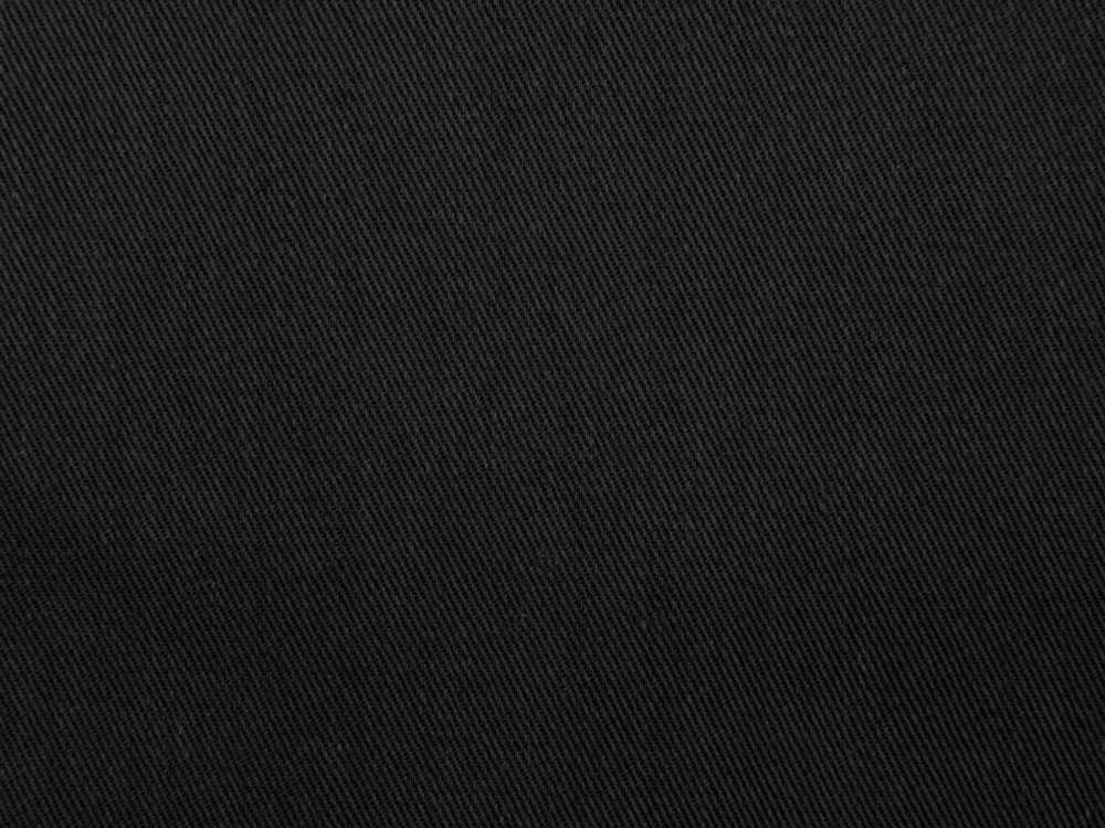 картинка Хлопковый фартук 180gsm, черный от интернет-магазина сувениров и бизнес-подарков Gifts-Moskva.RU г. Москва