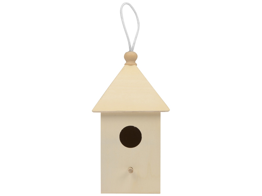 картинка Скворечник для птиц Bird House от интернет-магазина сувениров и бизнес-подарков Gifts-Moskva.RU г. Москва