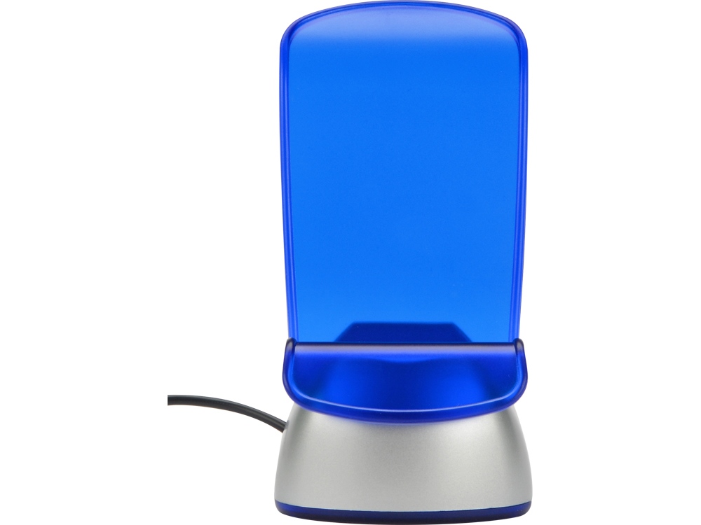 картинка Подставка под мобильный телефон с USB Hub на 4 порта от интернет-магазина сувениров и бизнес-подарков Gifts-Moskva.RU г. Москва