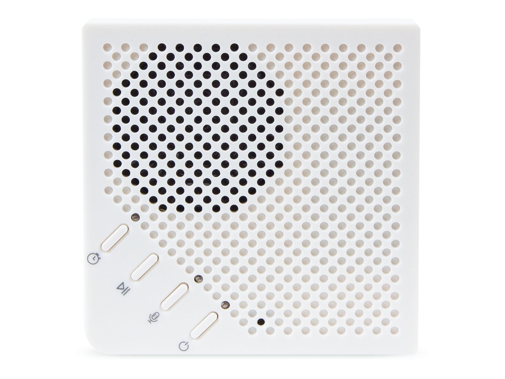картинка Портативная акустика Rombica mysound Note White от интернет-магазина сувениров и бизнес-подарков Gifts-Moskva.RU г. Москва