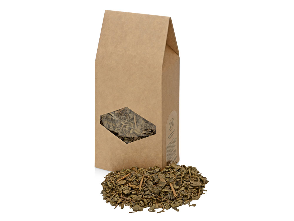 картинка Подарочный набор Tea Duo Superior с двумя видами чая, красный от интернет-магазина сувениров и бизнес-подарков Gifts-Moskva.RU г. Москва