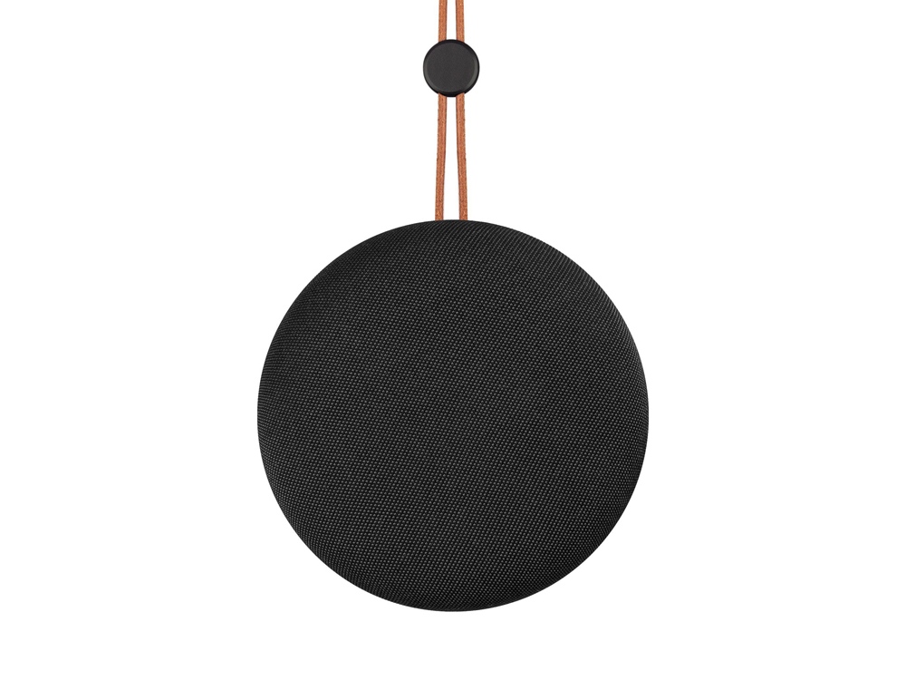 картинка Портативная акустика Rombica mysound Capella Black, черный от интернет-магазина сувениров и бизнес-подарков Gifts-Moskva.RU г. Москва