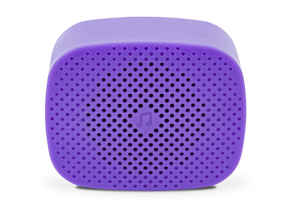 картинка Портативная акустика Rombica MySound Melody Purple от интернет-магазина сувениров и бизнес-подарков Gifts-Moskva.RU г. Москва