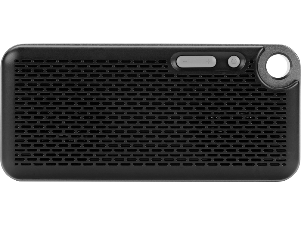картинка Портативная колонка Hi-Tech с функцией Bluetooth® от интернет-магазина сувениров и бизнес-подарков Gifts-Moskva.RU г. Москва