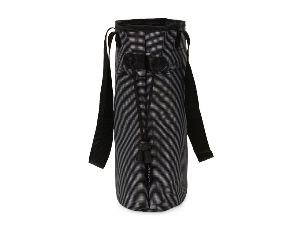 картинка PWC COOLER BAG TO GO 2 BOTTLE/Охладитель для вина, для 2 бутылок. С ручками от интернет-магазина сувениров и бизнес-подарков Gifts-Moskva.RU г. Москва
