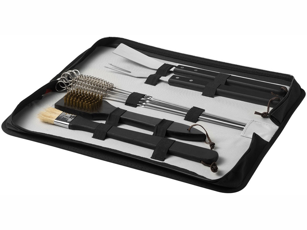 картинка Набор для барбекю Asado от интернет-магазина сувениров и бизнес-подарков Gifts-Moskva.RU г. Москва