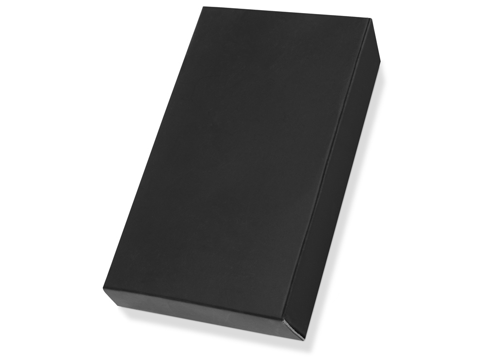 картинка Держатель для карт Verlass c RFID-защитой, черный от интернет-магазина сувениров и бизнес-подарков Gifts-Moskva.RU г. Москва