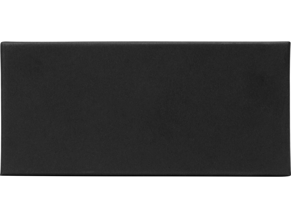 картинка Подарочная коробка с эфалином Obsidian S 160х70х60, черный от интернет-магазина сувениров и бизнес-подарков Gifts-Moskva.RU г. Москва