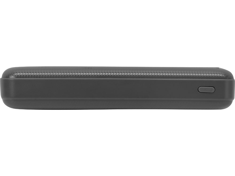 картинка Внешний аккумулятор Evolt Mini-10, 10000 mAh, серый от интернет-магазина сувениров и бизнес-подарков Gifts-Moskva.RU г. Москва