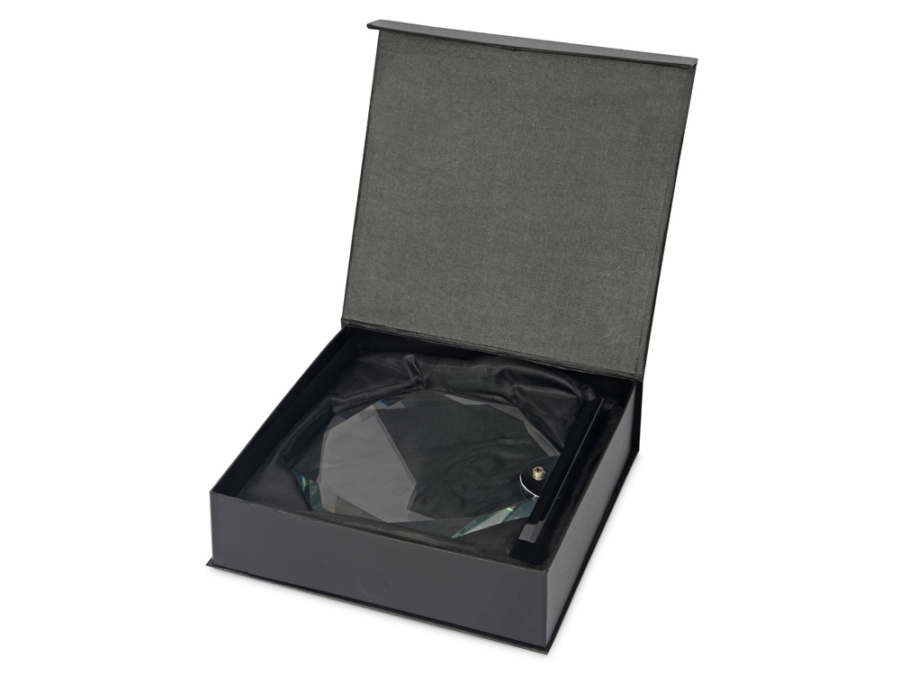 картинка Награда Diamond, серый от интернет-магазина сувениров и бизнес-подарков Gifts-Moskva.RU г. Москва